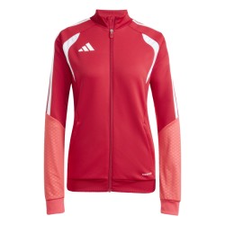 ADIDAS TIRO26 COMPETITION TRAINING JACKET W. - TEPORE