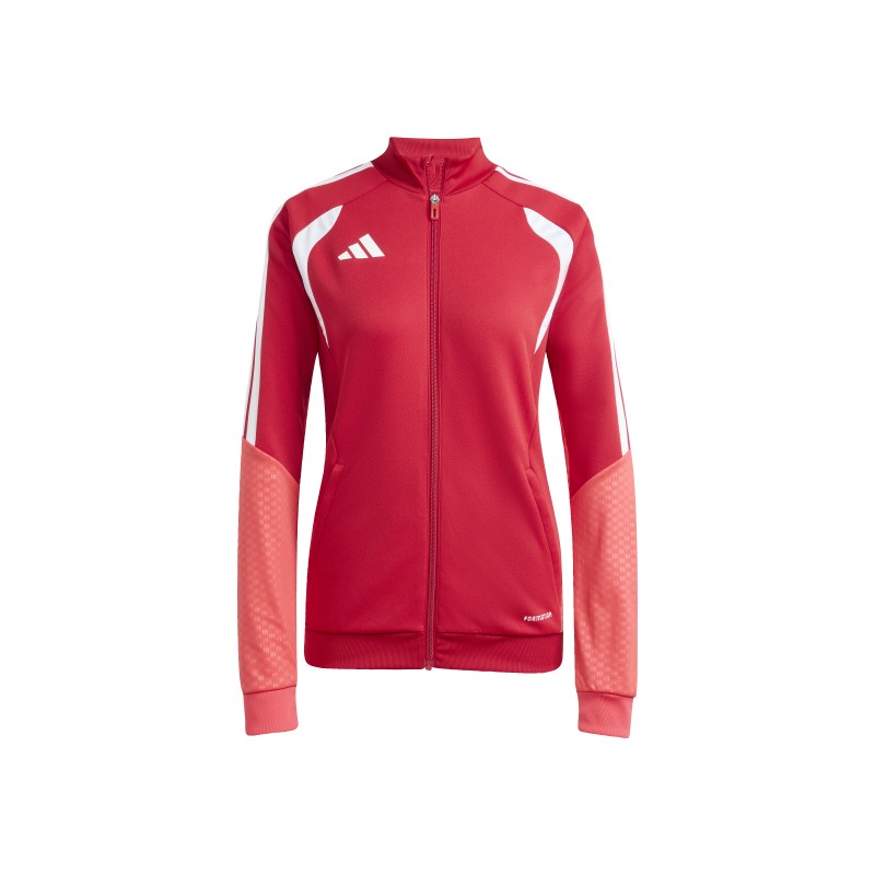 ADIDAS TIRO26 COMPETITION TRAINING JACKET W. - TEPORE