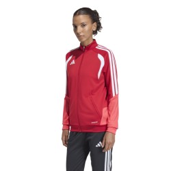ADIDAS TIRO26 COMPETITION TRAINING JACKET W. - TEPORE