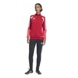 ADIDAS TIRO26 COMPETITION TRAINING JACKET W. - TEPORE