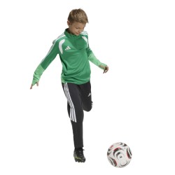 ADIDAS TIRO26 COMPETITION TRAINING TOP JR. - TEAGRN