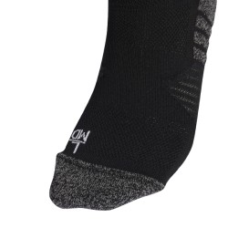 ADIDAS ADI 26 SOCK - BLACK/WHITE