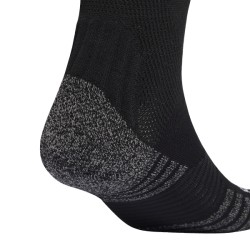 ADIDAS ADI 26 SOCK - BLACK/WHITE