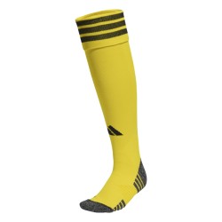 ADIDAS ADI 26 SOCK - TMYELL/BLACK