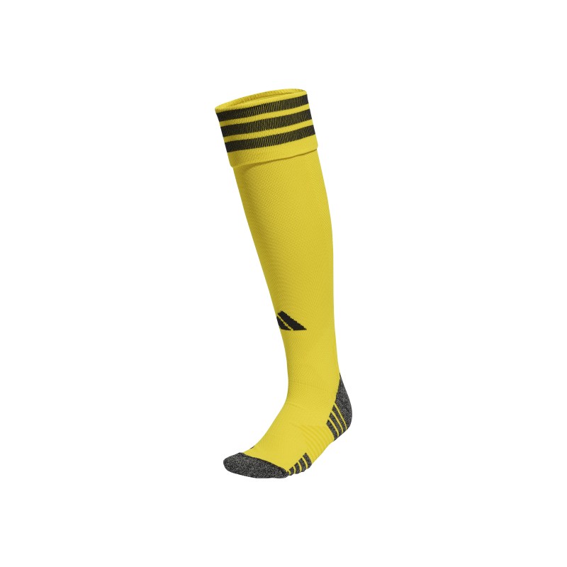 ADIDAS ADI 26 SOCK - TMYELL/BLACK