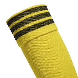ADIDAS ADI 26 SOCK - TMYELL/BLACK