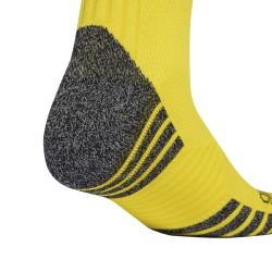 ADIDAS ADI 26 SOCK - TMYELL/BLACK
