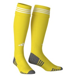 ADIDAS ADI 26 SOCK - TMYELL/BLACK