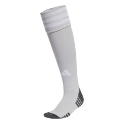 ADIDAS ADI 26 SOCK - TMLGGR/WHITE