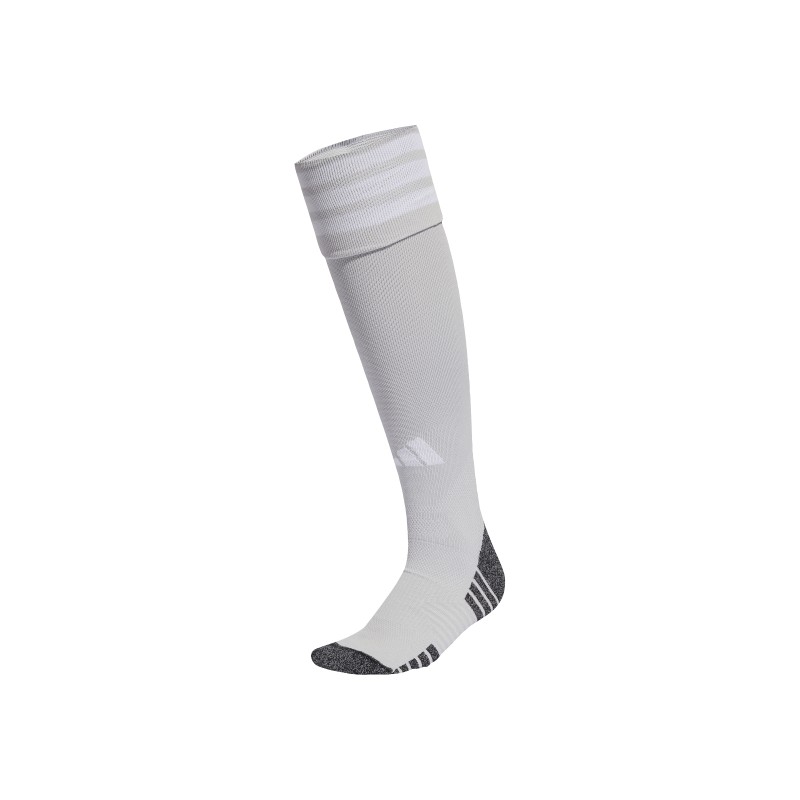 ADIDAS ADI 26 SOCK - TMLGGR/WHITE