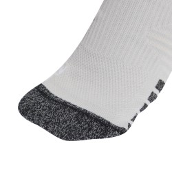ADIDAS ADI 26 SOCK - TMLGGR/WHITE