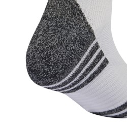 ADIDAS ADI 26 SOCK - TMLGGR/WHITE