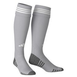 ADIDAS ADI 26 SOCK - TMLGGR/WHITE