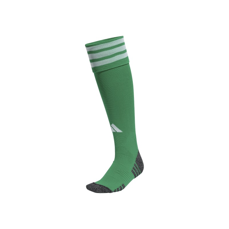 ADIDAS ADI 26 SOCK - TEAGRN/WHITE