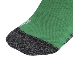 ADIDAS ADI 26 SOCK - TEAGRN/WHITE