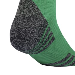 ADIDAS ADI 26 SOCK - TEAGRN/WHITE