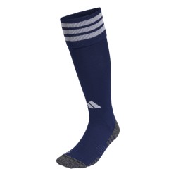 ADIDAS ADI 26 SOCK - TENABL/WHITE