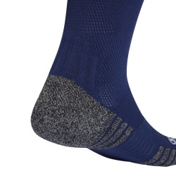 ADIDAS ADI 26 SOCK - TENABL/WHITE