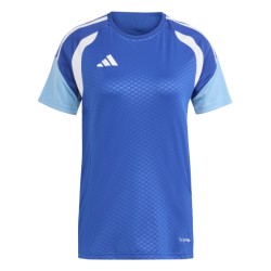ADIDAS TIRO26 COMPETITION TRAINING JERSEY W. - ROYBLU
