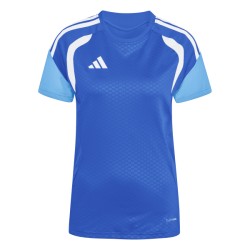 ADIDAS TIRO26 COMPETITION TRAINING JERSEY W. - ROYBLU