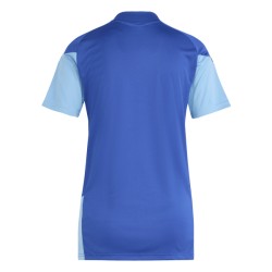 ADIDAS TIRO26 COMPETITION TRAINING JERSEY W. - ROYBLU