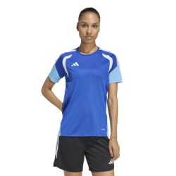 ADIDAS TIRO26 COMPETITION TRAINING JERSEY W. - ROYBLU