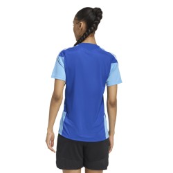 ADIDAS TIRO26 COMPETITION TRAINING JERSEY W. - ROYBLU
