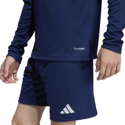 ADIDAS ENTRADA26 LONG SLEEVE JERSEY JR. - TENABL/WHITE