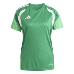 ADIDAS TIRO26 COMPETITION TRAINING JERSEY W. - TEAGRN