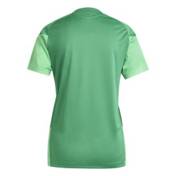 ADIDAS TIRO26 COMPETITION TRAINING JERSEY W. - TEAGRN