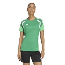 ADIDAS TIRO26 COMPETITION TRAINING JERSEY W. - TEAGRN