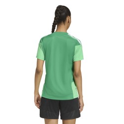 ADIDAS TIRO26 COMPETITION TRAINING JERSEY W. - TEAGRN
