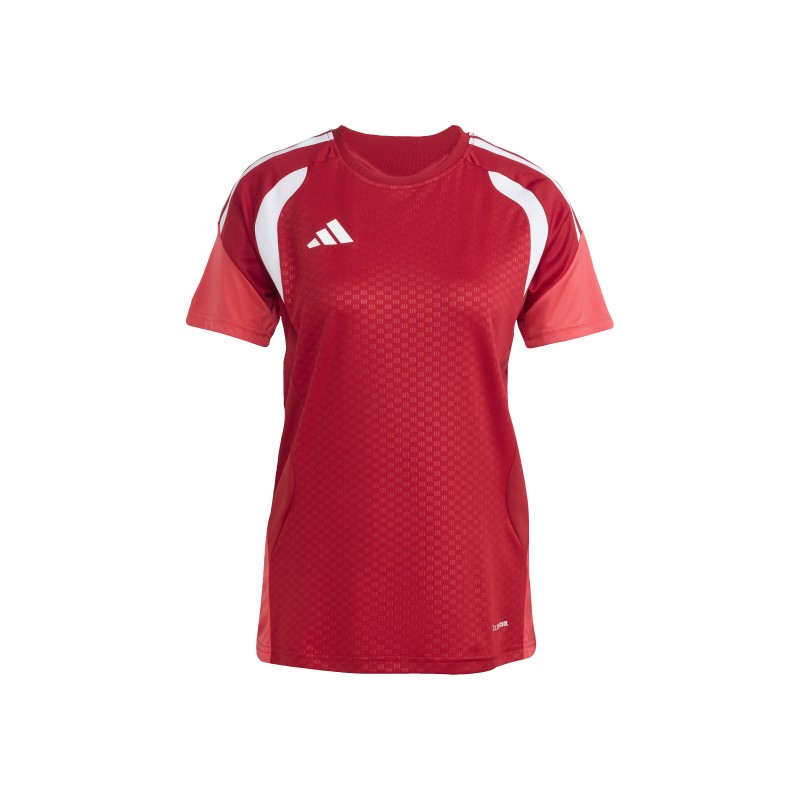 ADIDAS TIRO26 COMPETITION TRAINING JERSEY W. - TEPORE