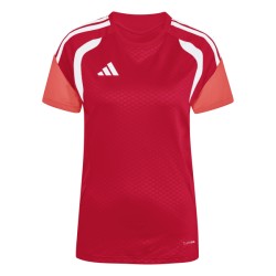 ADIDAS TIRO26 COMPETITION TRAINING JERSEY W. - TEPORE