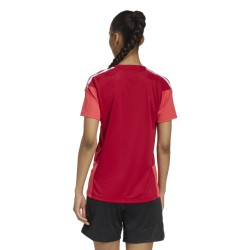 ADIDAS TIRO26 COMPETITION TRAINING JERSEY W. - TEPORE