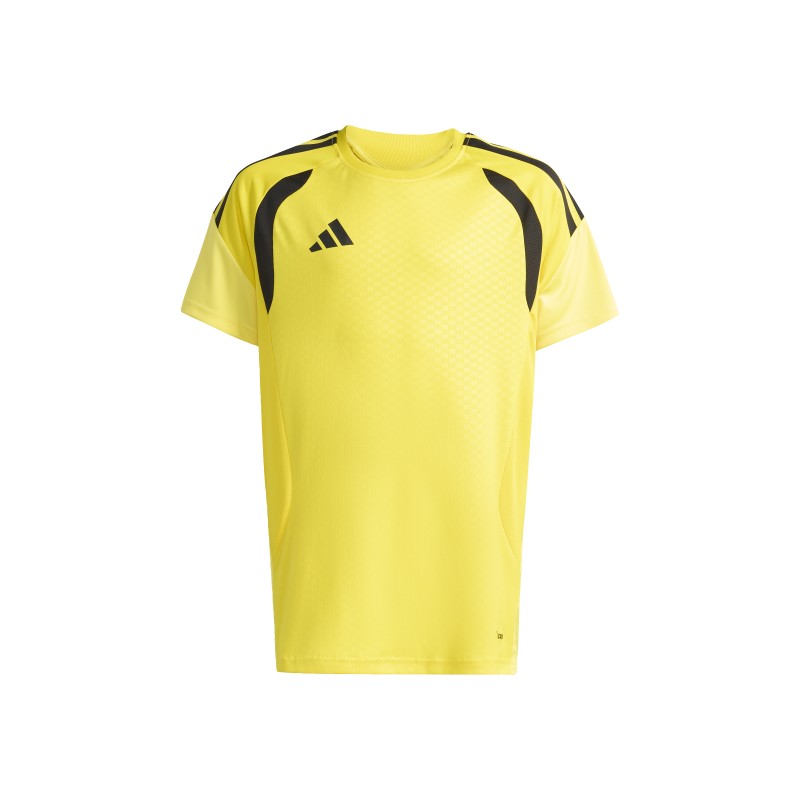 ADIDAS TIRO26 COMPETITION TRAINING JERSEY W. - TMYELL