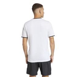 ADIDAS ENTRADA26 JERSEY - WHITE/BLACK
