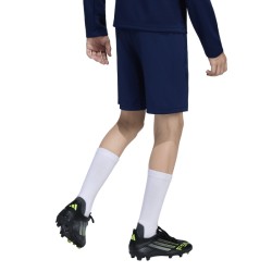 ADIDAS ENTRADA26 TRAINING SHORTS JR. - TENABL/WHITE