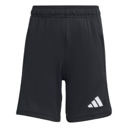ADIDAS ENTRADA26 TRAINING SHORTS JR. - BLACK/WHITE