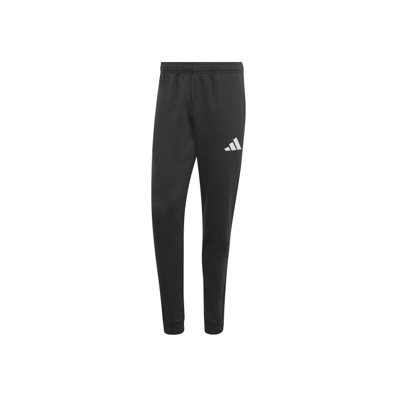 ADIDAS ENTRADA26 SWEAT PANTS - BLACK/WHITE