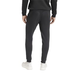 ADIDAS ENTRADA26 SWEAT PANTS - BLACK/WHITE