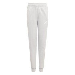 ADIDAS ENTRADA26 SWEAT PANTS JR. - TMLGGR/WHITE