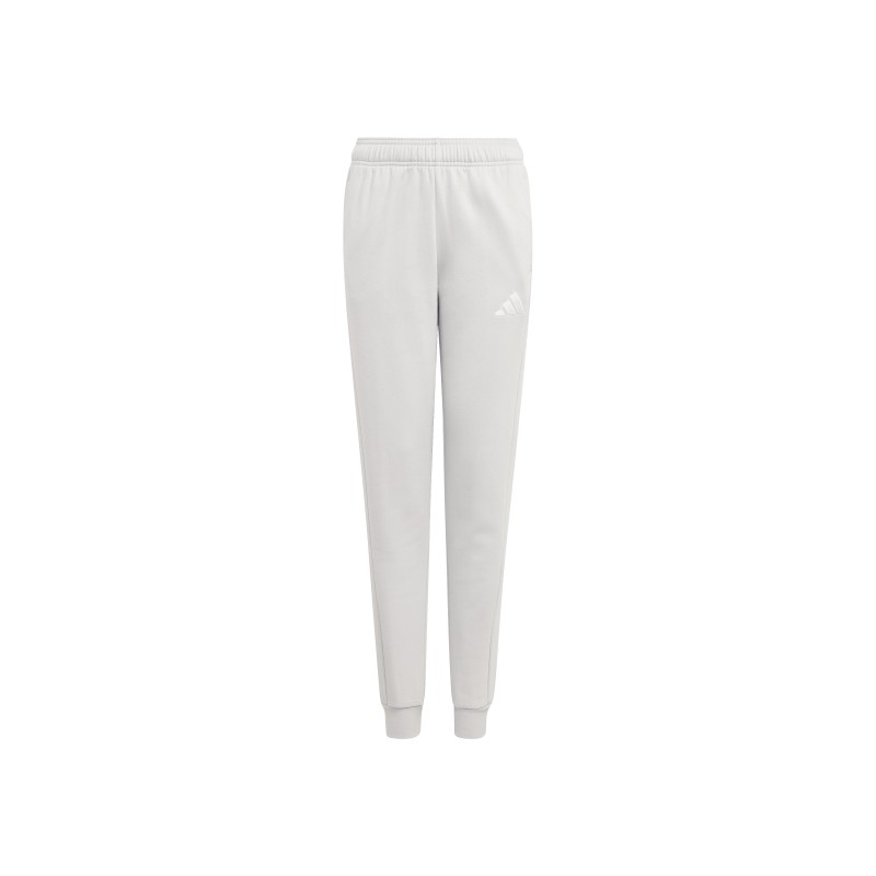 ADIDAS ENTRADA26 SWEAT PANTS JR. - TMLGGR/WHITE
