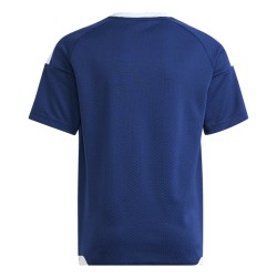 ADIDAS TIRO26 COMPETITION MATCH DAY JERSEY JR. - TENABL/WHITE