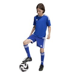 ADIDAS TIRO26 COMPETITION MATCH DAY JERSEY JR. - ROYBLU/WHITE