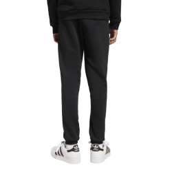 ADIDAS ENTRADA26 SWEAT PANTS JR. - BLACK/WHITE