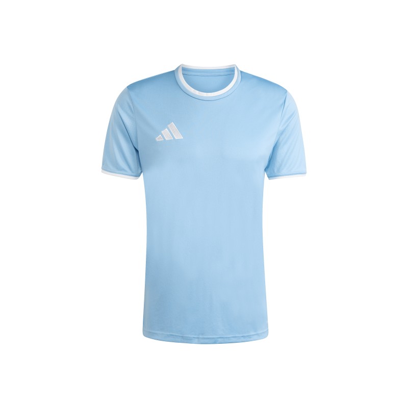 ADIDAS ENTRADA26 JERSEY - TMLGBL/WHITE