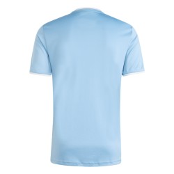 ADIDAS ENTRADA26 JERSEY - TMLGBL/WHITE