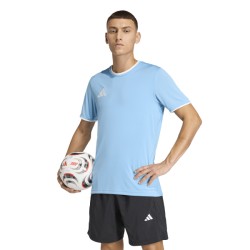 ADIDAS ENTRADA26 JERSEY - TMLGBL/WHITE