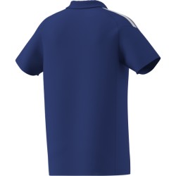 ADIDAS TIRO26 LEAGUE POLO JR. - ROYBLU/WHITE